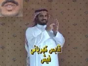 توضيح إشارة "قابس كهربائي (فيش)" - Sign demonstration for "plug"