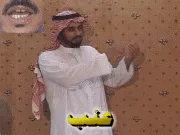 توضيح إشارة "عنب" - Sign demonstration for "grape"