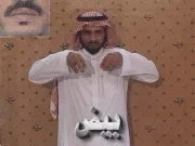 توضيح إشارة "بيض" - Sign demonstration for "eggs"