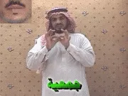 توضيح إشارة "جمعية" - Sign demonstration for "general meeting"