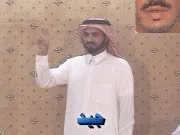 توضيح إشارة "جيد" - Sign demonstration for "good"