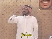 توضيح إشارة "بصوت عال" - Sign demonstration for "loud"