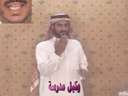 توضيح إشارة "وكيل مدرسة" - Sign demonstration for "under secretary"