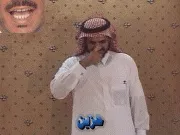 توضيح إشارة "حزين" - Sign demonstration for "sad"