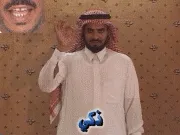 توضيح إشارة "ذكي" - Sign demonstration for "intelligent"