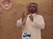 توضيح إشارة "يمثل" - Sign demonstration for "acting"