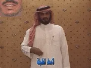 توضيح إشارة "الأمعاء الغليظة" - Sign demonstration for "large intestine"