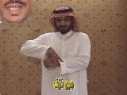توضيح إشارة "جرح نازف" - Sign demonstration for "wound"