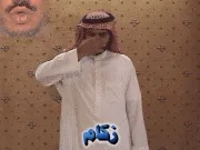 توضيح إشارة "زكام" - Sign demonstration for "cold"