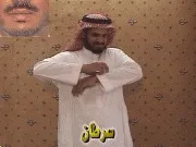 توضيح إشارة "سرطان" - Sign demonstration for "cancer"