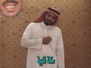 توضيح إشارة "سكتة قلبية" - Sign demonstration for "heart failure"