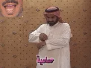 توضيح إشارة "حساسية" - Sign demonstration for "allergy"