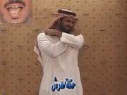 توضيح إشارة "حكة / هرش" - Sign demonstration for "itch"