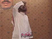 توضيح إشارة "تطعيم" - Sign demonstration for "inoculation"