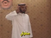 توضيح إشارة "منغولي" - Sign demonstration for "mongoloid"