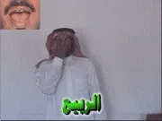 توضيح إشارة "الربيع" - Sign demonstration for "spring"