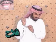 توضيح إشارة "فلاح" - Sign demonstration for "farmer"