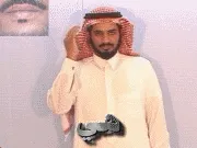توضيح إشارة "هي" - Sign demonstration for "She"