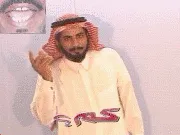 توضيح إشارة "كم" - Sign demonstration for "How Many?"