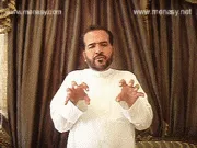 توضيح إشارة "ثلج" - Sign demonstration for "ice"