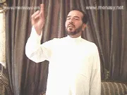 توضيح إشارة "ما شاء الله" - Sign demonstration for "it is will of Allah"