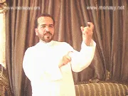 توضيح إشارة "مباريات أولمبية (ألعاب أولمبية)" - Sign demonstration for "Olympic games"