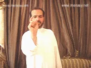 توضيح إشارة "نادر" - Sign demonstration for "unique"