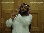 توضيح إشارة "اختصاص" - Sign demonstration for "specialization . field"