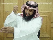 توضيح إشارة "استئصال" - Sign demonstration for "eradication"