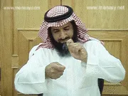 توضيح إشارة "استخدام / استعمال" - Sign demonstration for "use"