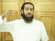 توضيح إشارة "تفكير" - Sign demonstration for "thinking"