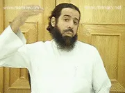 توضيح إشارة "تقدم" - Sign demonstration for "progress"