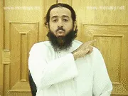 توضيح إشارة "تكفير الذنوب" - Sign demonstration for "expiation"