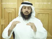توضيح إشارة "تمادي" - Sign demonstration for "persist in"