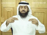 توضيح إشارة "تمدد" - Sign demonstration for "extension, expansion"
