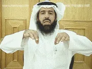 توضيح إشارة "تنسيق" - Sign demonstration for "coordination"