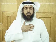 توضيح إشارة "تنفس (شهيق-زفير)" - Sign demonstration for "breath"