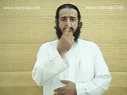 توضيح إشارة "توحيد (وحدة)" - Sign demonstration for "unification, union"