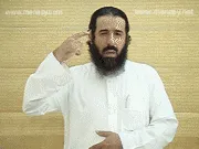 توضيح إشارة "توقع" - Sign demonstration for "expect"