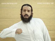 توضيح إشارة "توكأ" - Sign demonstration for "to lean on"