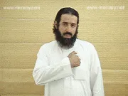 توضيح إشارة "جسور / جسارة / مقدام" - Sign demonstration for "brave"