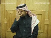 توضيح إشارة "خزي" - Sign demonstration for "shame"