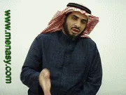 توضيح إشارة "انتحار" - Sign demonstration for "suicide"
