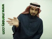 توضيح إشارة "أرملة" - Sign demonstration for "widow"
