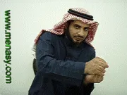 توضيح إشارة "أضعف" - Sign demonstration for "weaken"