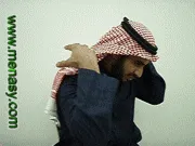 توضيح إشارة "أعباء / عبء" - Sign demonstration for "burden (s, charge (s"