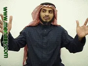 توضيح إشارة "أكبر (الحجم)" - Sign demonstration for "bigger"