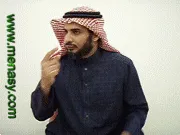 توضيح إشارة "ألفة" - Sign demonstration for "familiarity"