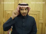 توضيح إشارة "رأي" - Sign demonstration for "opinion"