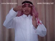 توضيح إشارة "حتى الآن" - Sign demonstration for "until now, so far"